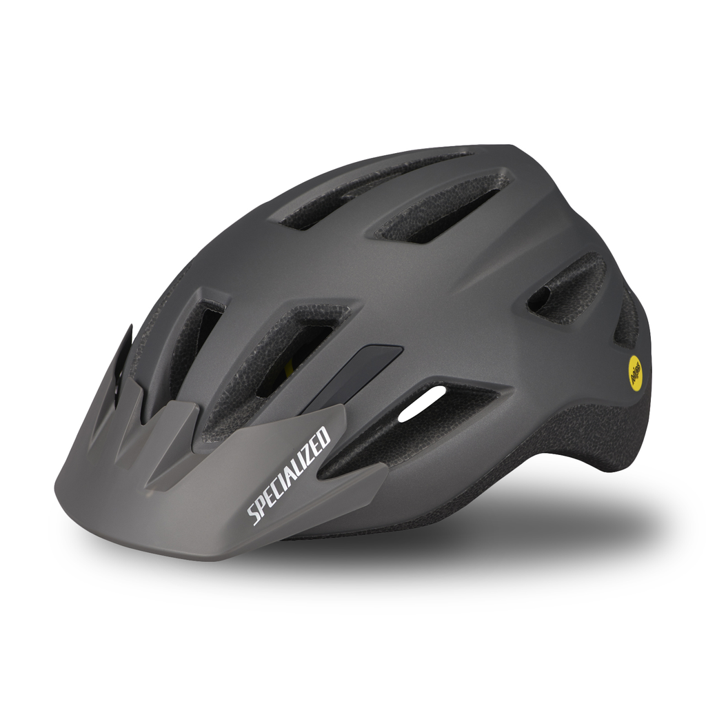 CASCO SPZ SHUFFLE LED SB MIPS CE SMK