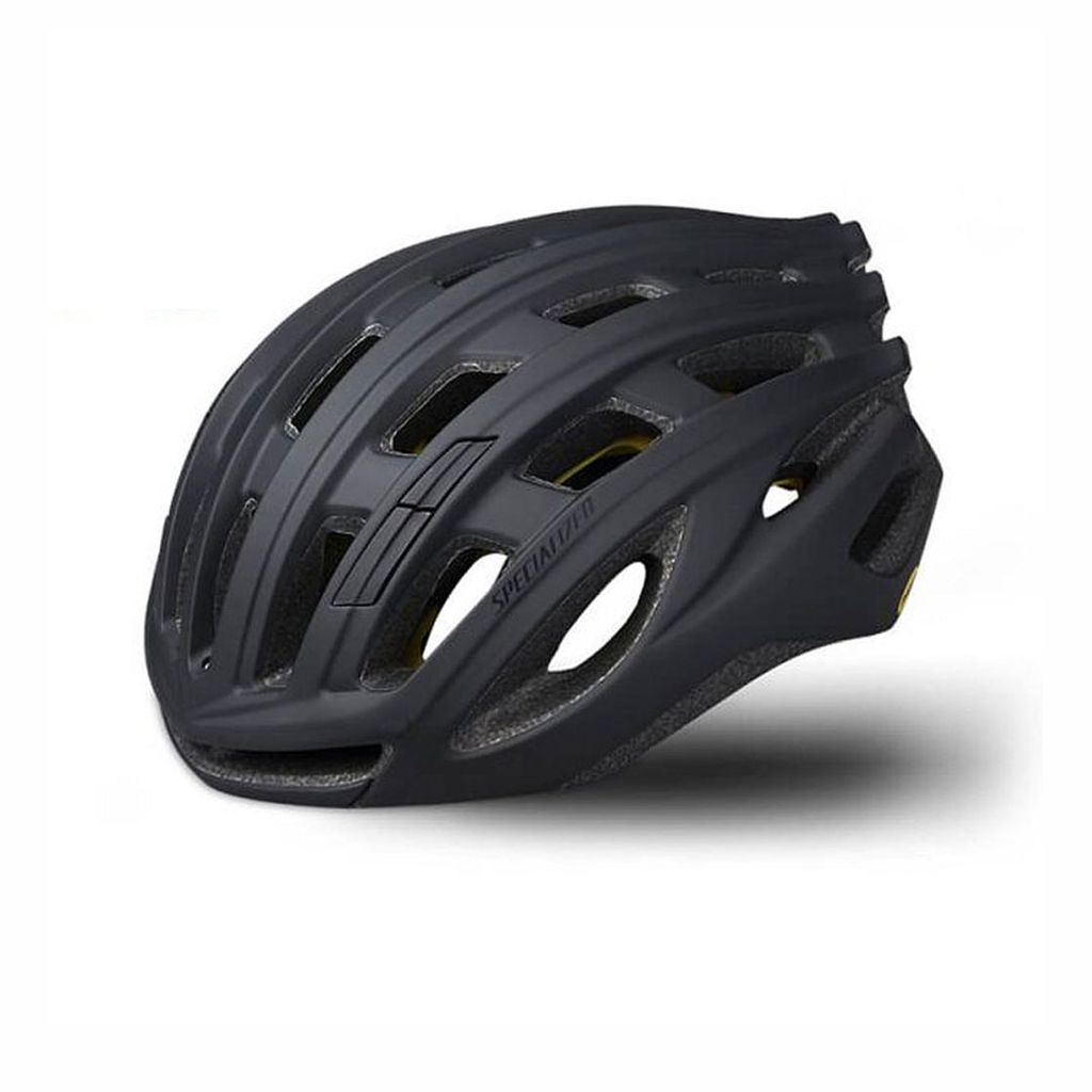 CASCO SPZ PROPERO III  ANGI MIPS CE BLACK