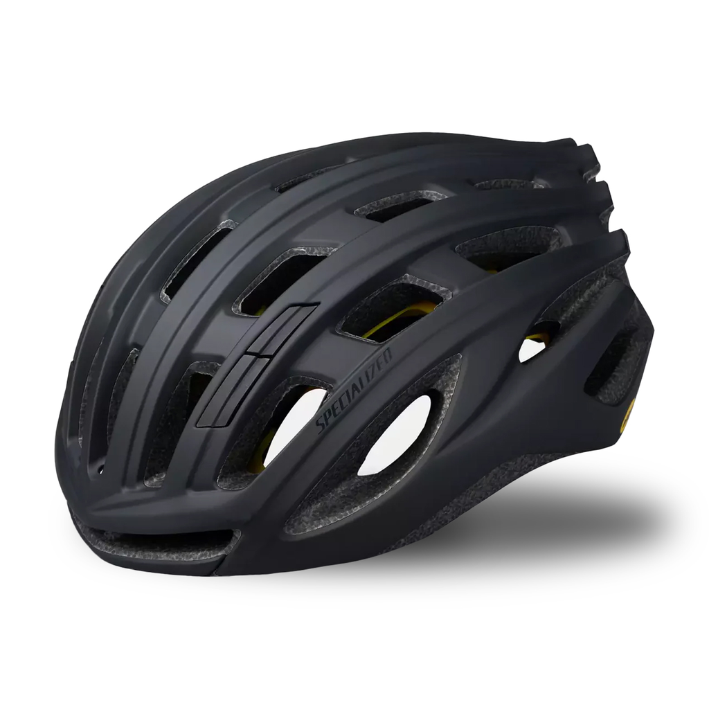 CASCO SPZ PROPERO III HLMT ANGI MIPS CE BLK S