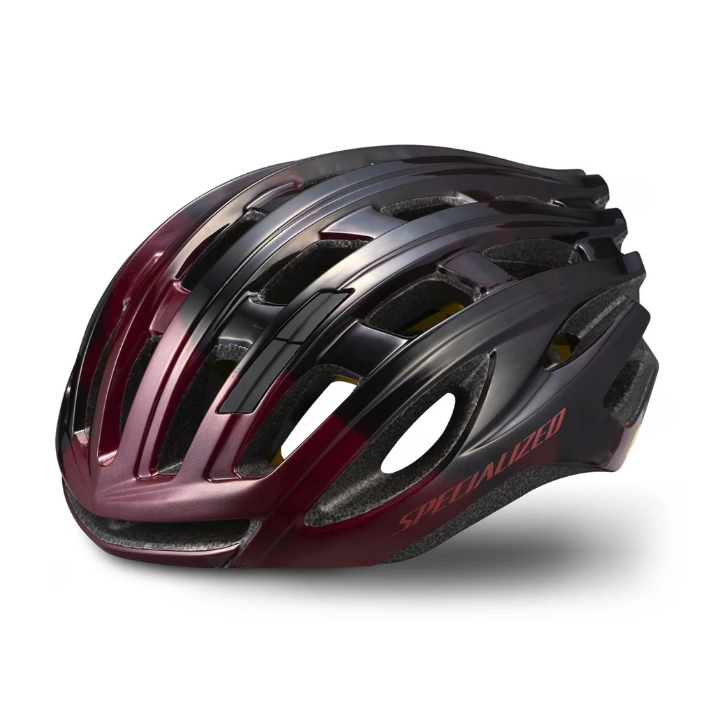 CASCO SPZ PROPERO III HLMT ANGI READY MIPS CE MRN/BLK