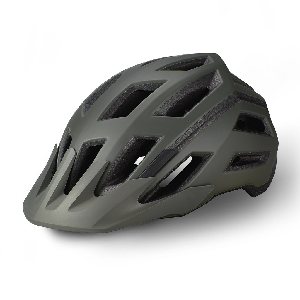 CASCO SPZ TACTIC III HLMT MIPS CE OAKGRN TERRAIN