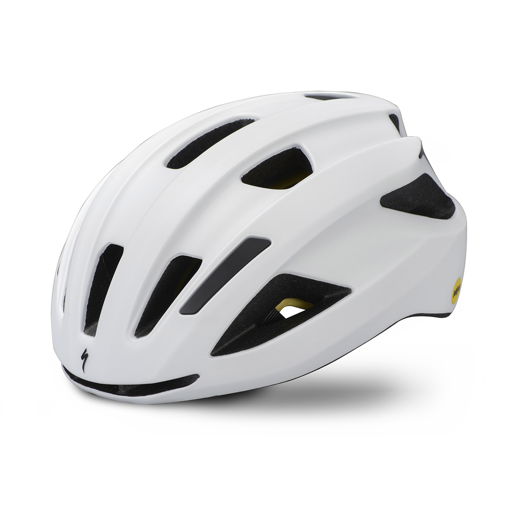 CASCO SPZ ALIGN II  MIPS CE WHITE