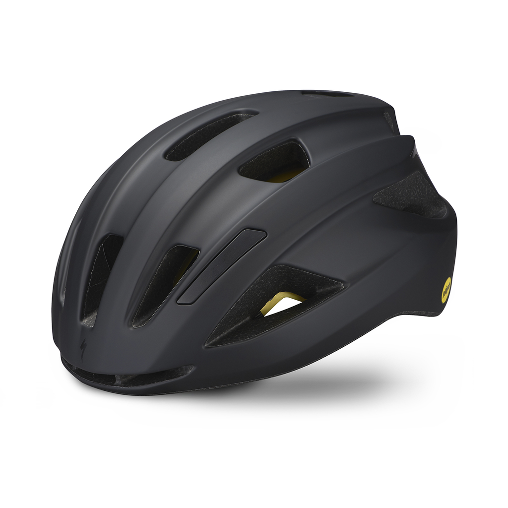 CASCO SPZ ALIGN II BLK/BLKREFL