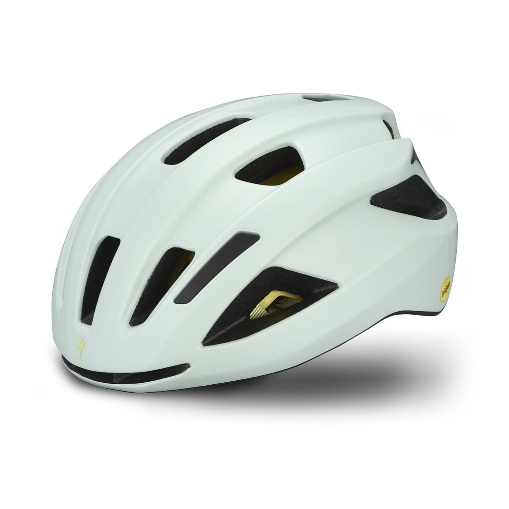 CASCO SPZ ALIGN II HLMT MIPS CE CALWHTSGE