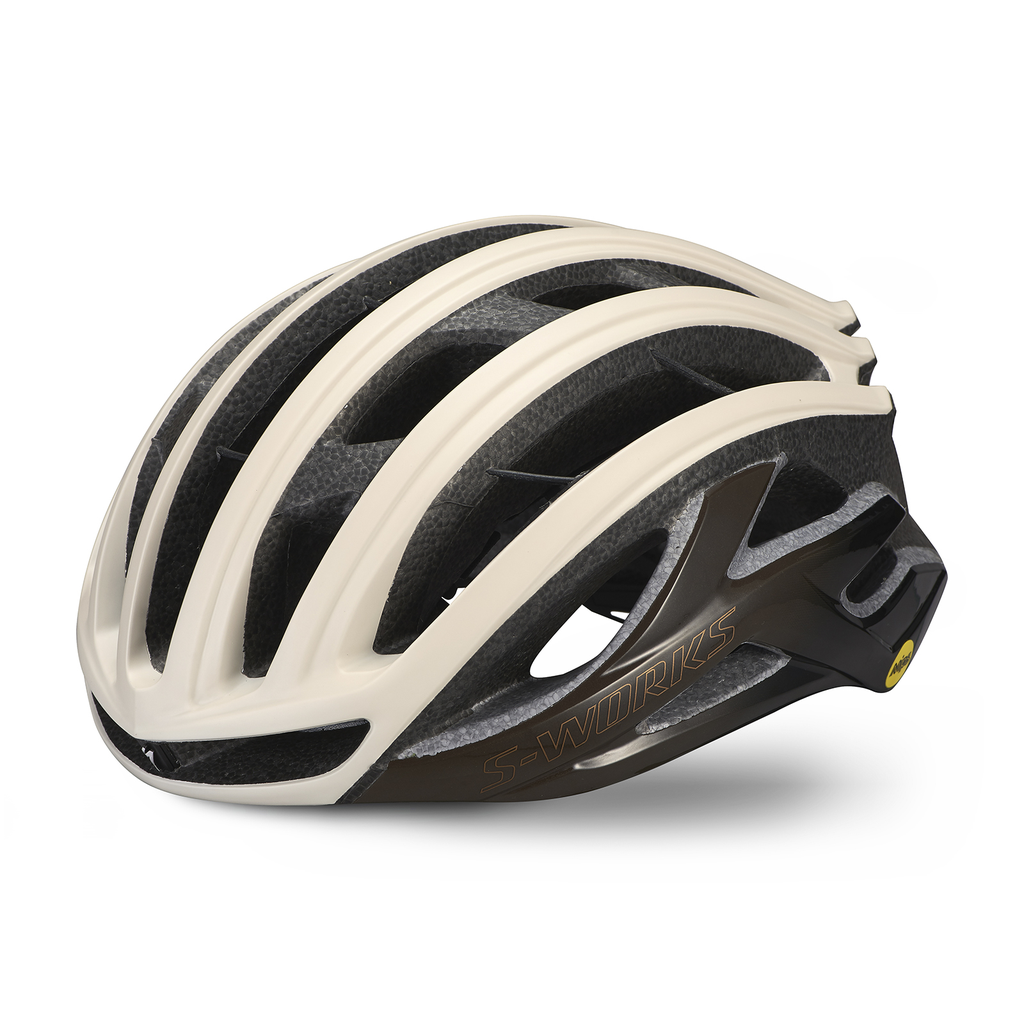 CASCO SPZ PREVAIL II S-WORKS VENT ANGI READY MIPS CE SND/DOP