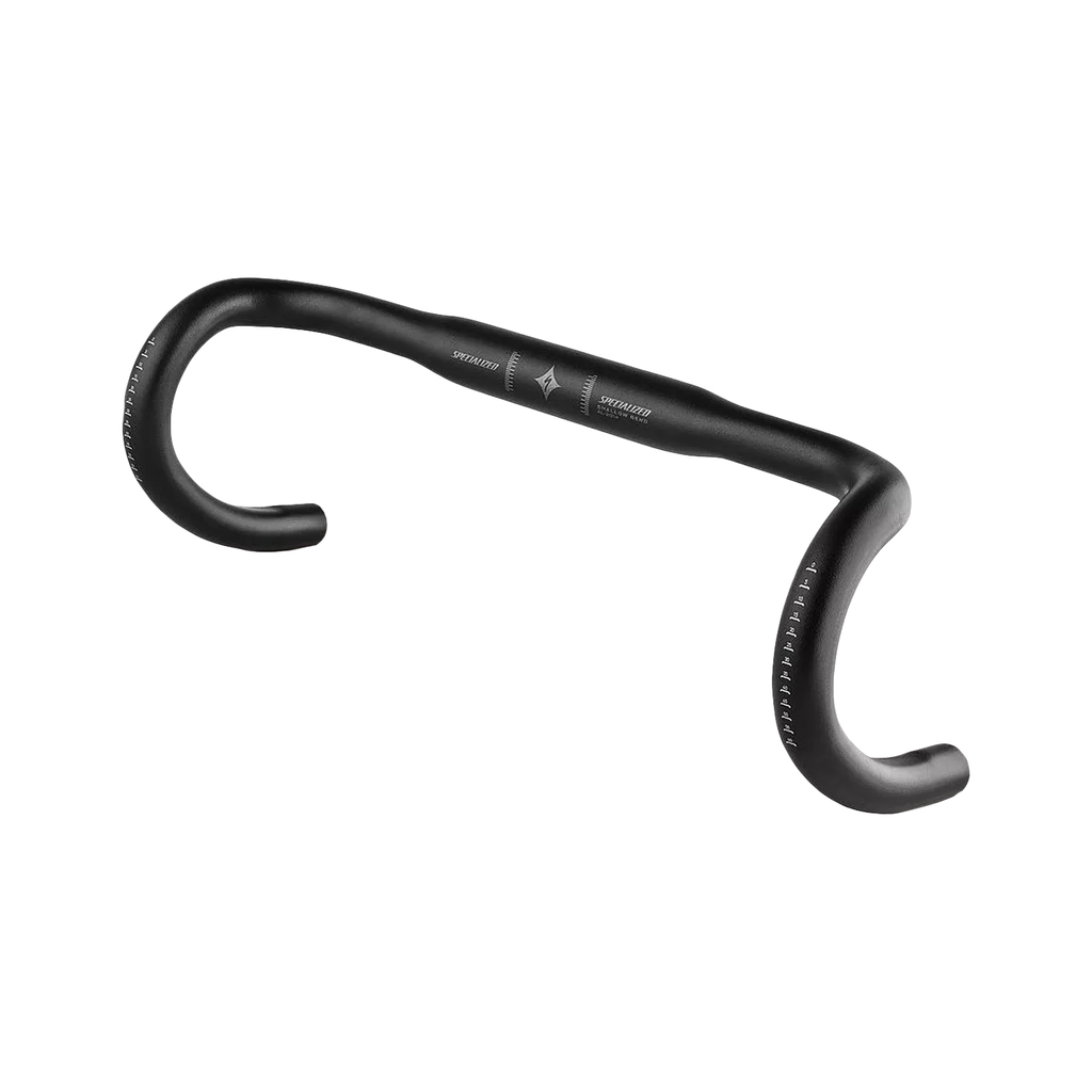 VOLANTE SPZ EXPERT ALLOY SHALLOW ROAD BAR 40CM