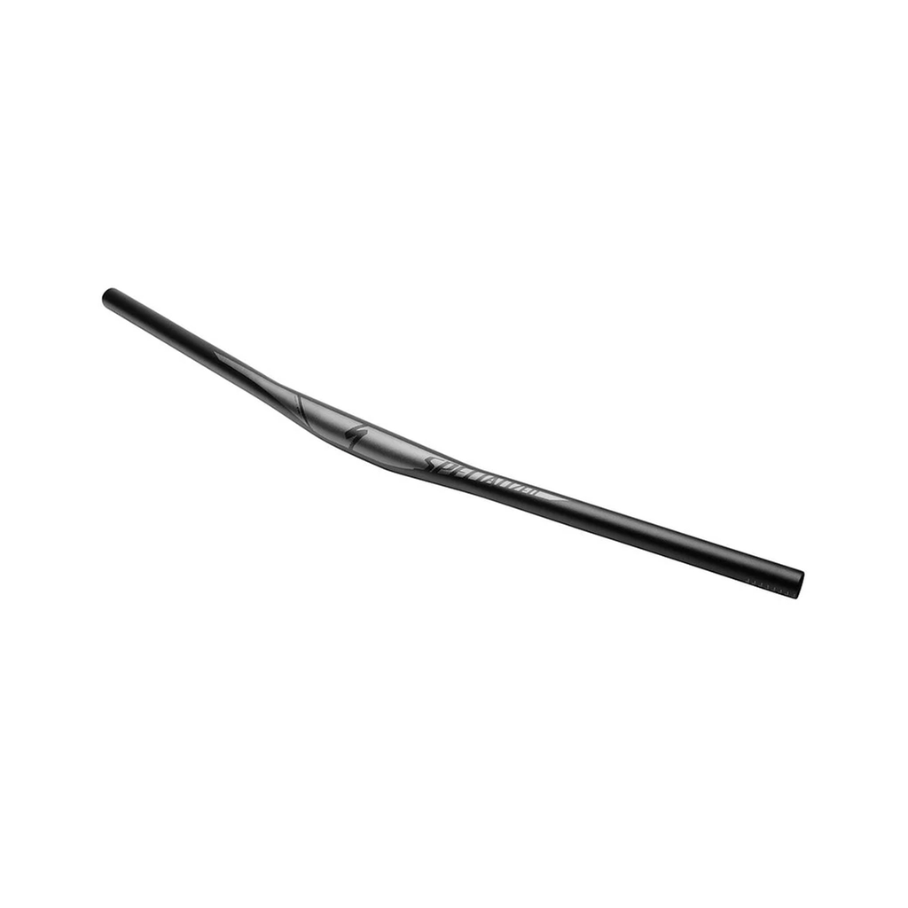 VOLANTE SPZ ALLOY MINI RISE BAR CHAR 31.8 X 780MM