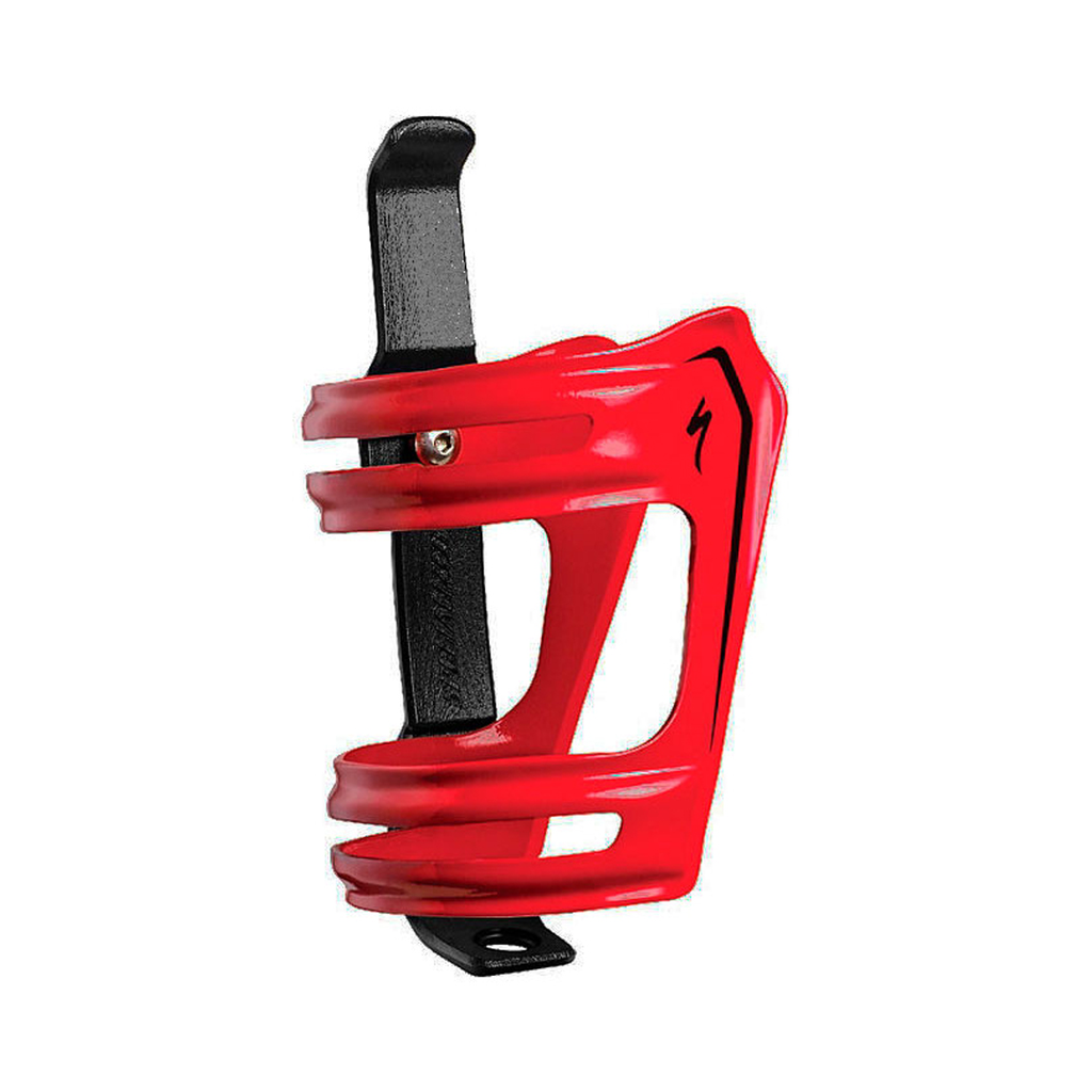 PORTABOTELLA SPZ ROLL CAGE RKTRED/BLK