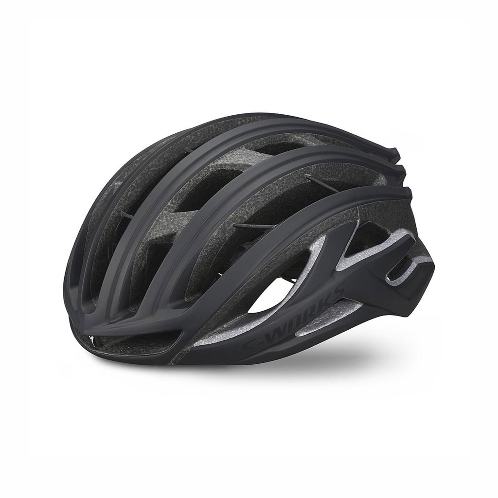 CASCO SPZ SW PREVAIL II VENT ANGI READY MIPS CE BLK