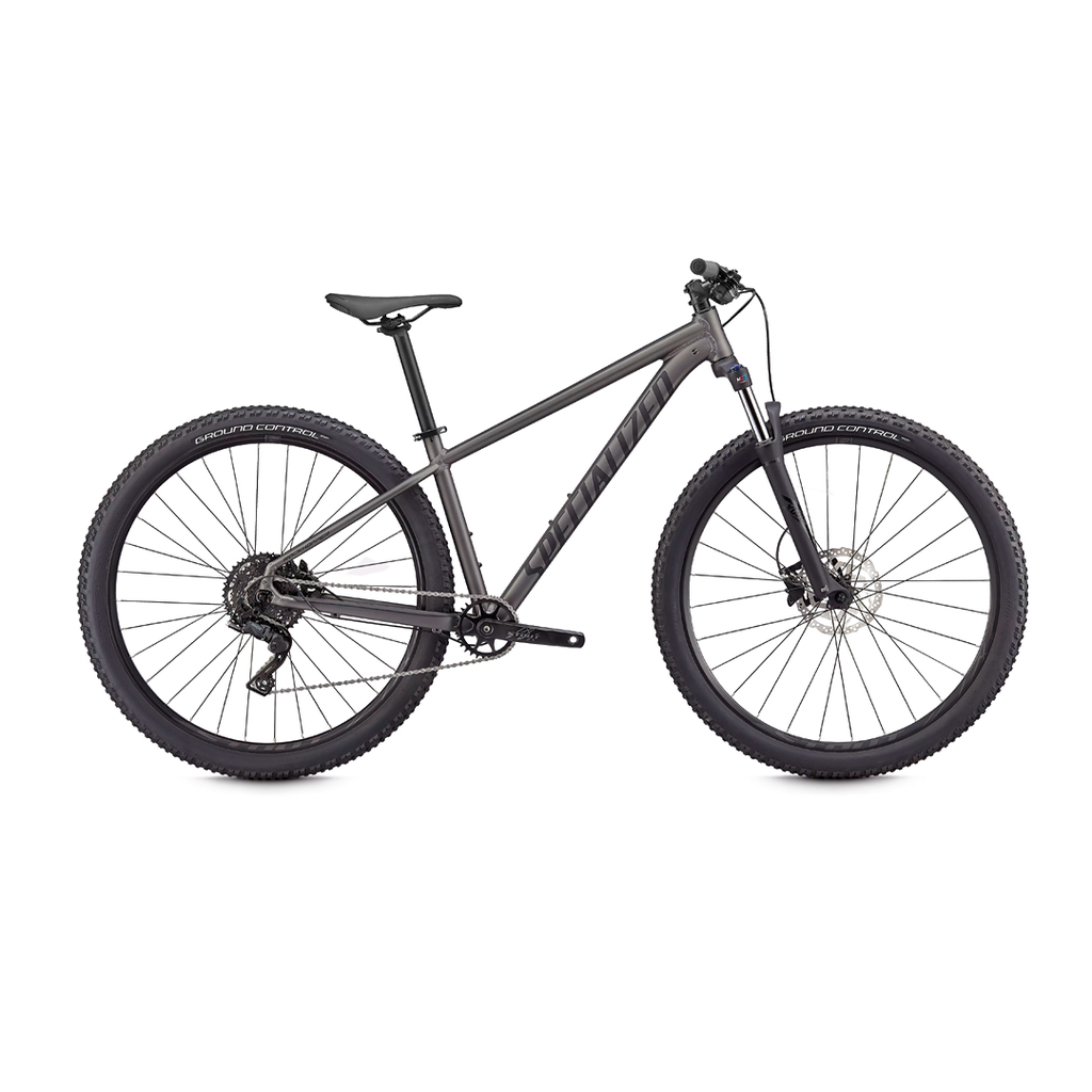 BICICLETA SPZ ROCKHOPPER COMP BLACK