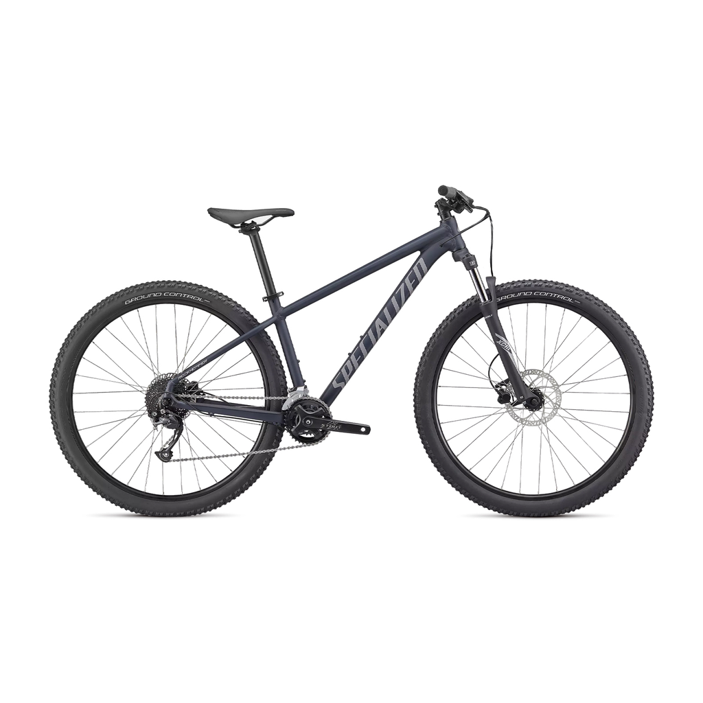 BICICLETA CROSS COUNTRY SPZ ROCKHOPPER SPORT SLT/CLGRY