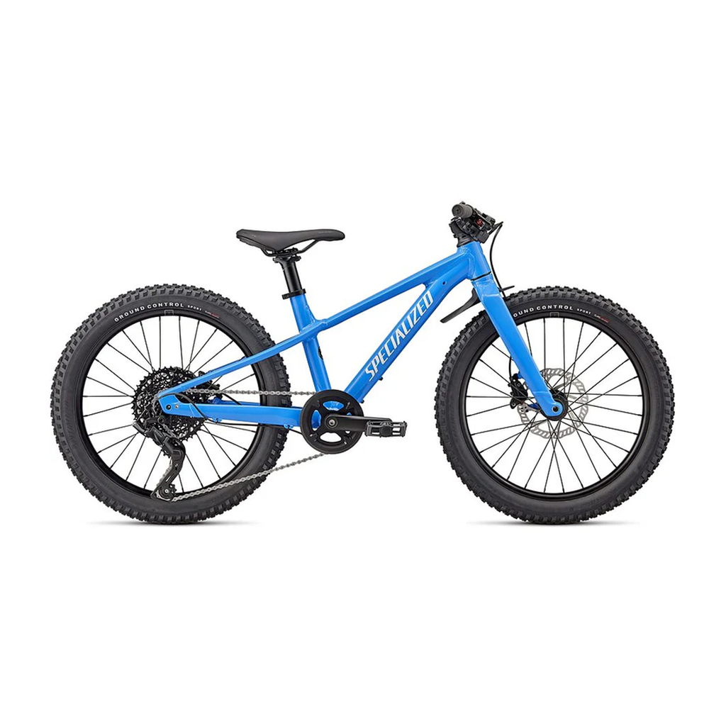 BICICLETA SPZ RIPROCK 20 WHITE