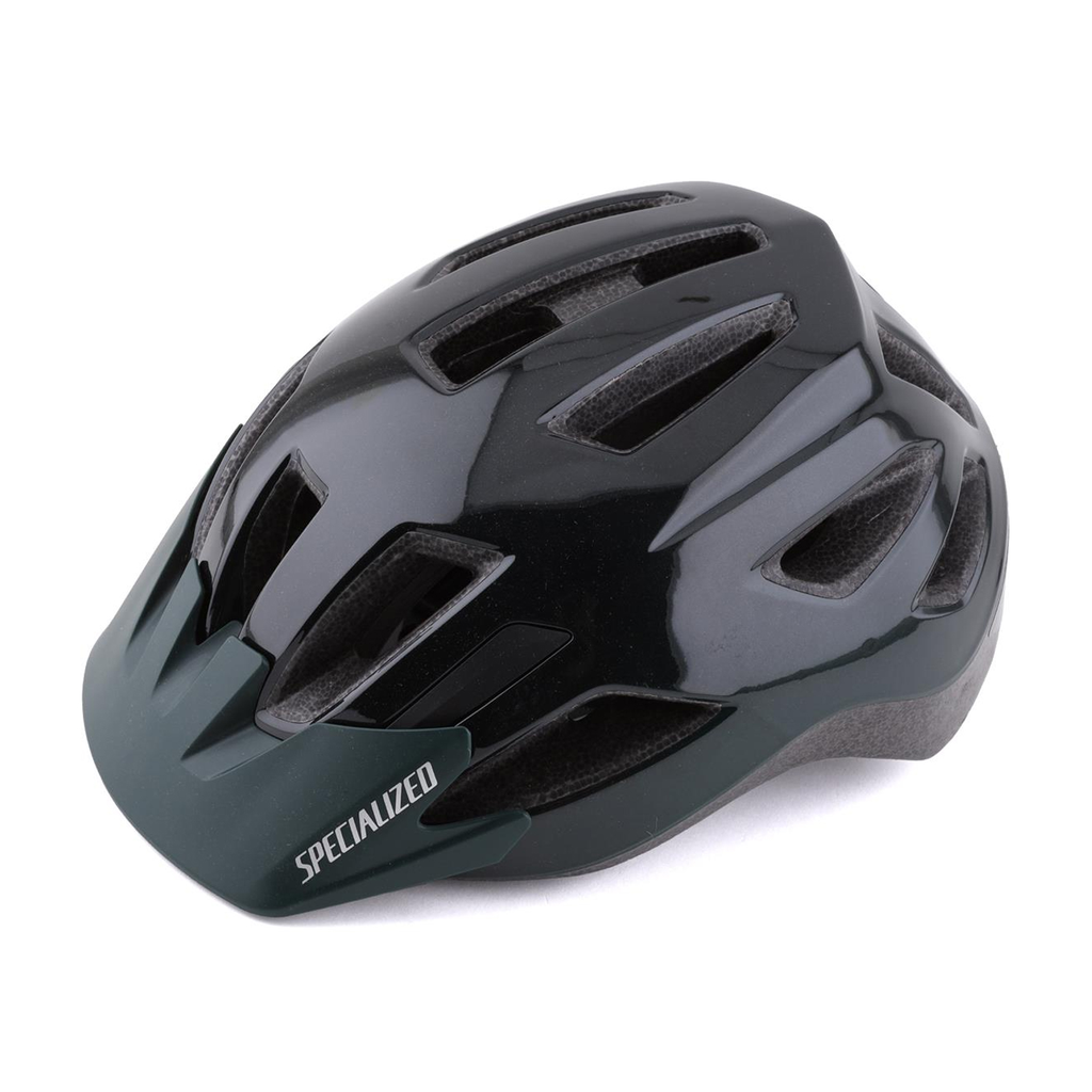 CASCO SPZ SHUFFLE SB HLMT CPSC BLACK