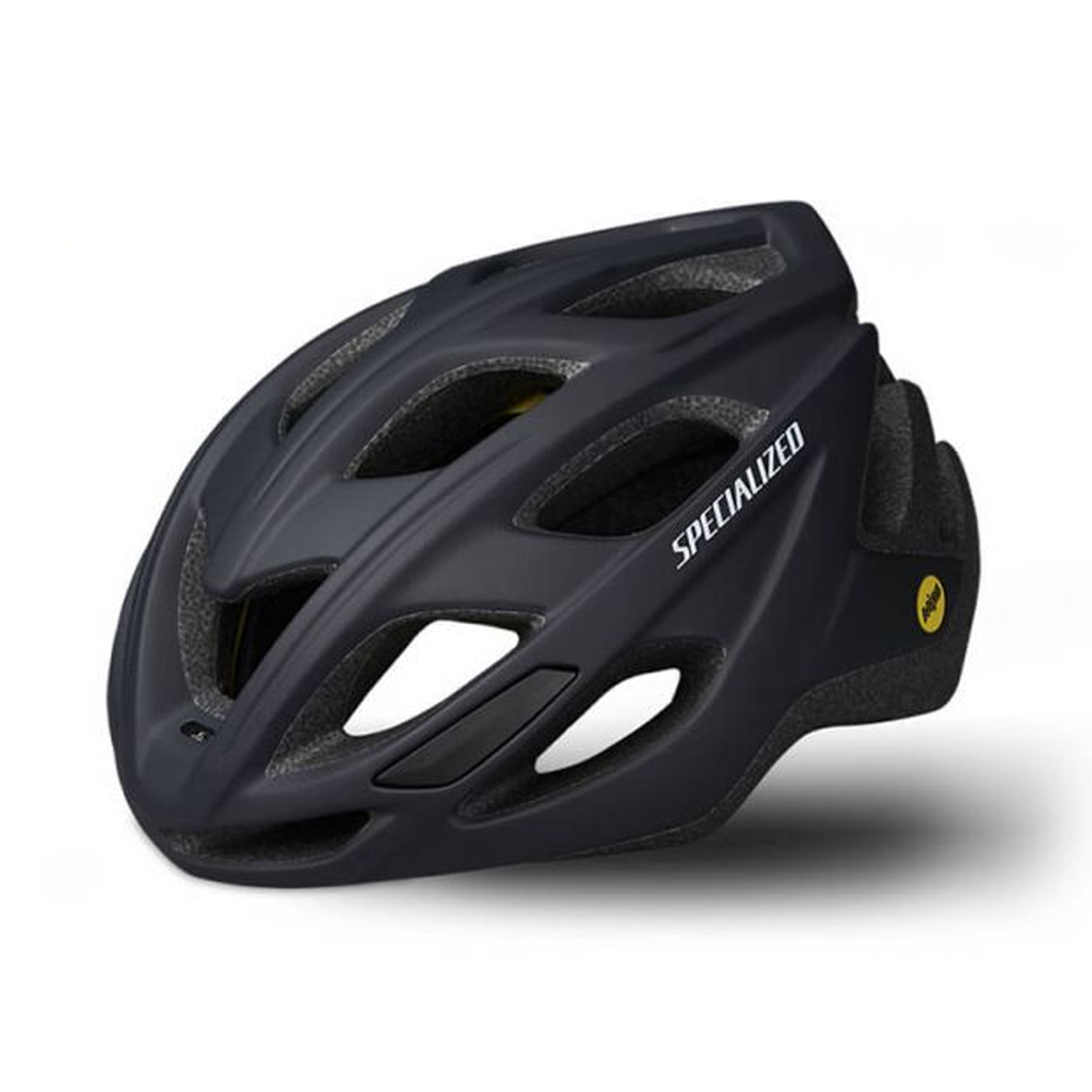 CASCO SPZ CHAMONIX  MIPS CE GOLD