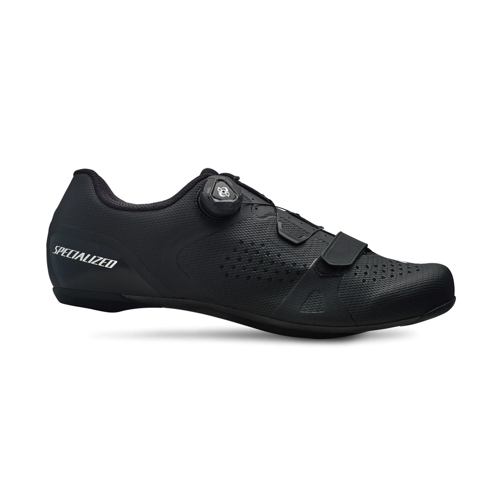 ZAPATILLA RUTA SPZ TORCH 2.0 RD SHOE BLACK