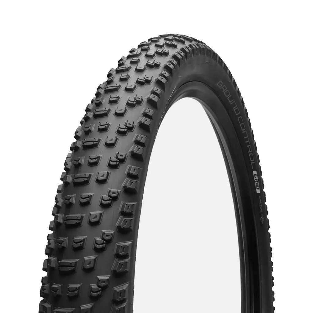 CAUCHO SPECIALIZED GROUND CONTROL GROUND CONTROL  BLK