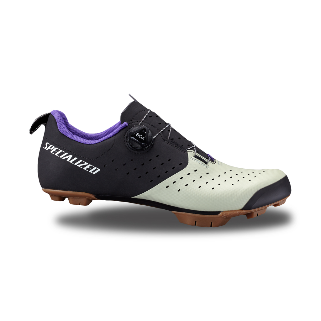ZAPATILLA SPZ RECON 1.0 MTB SHOE SPR