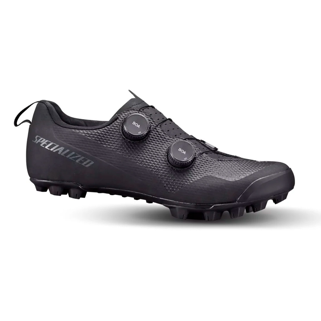 ZAPATILLA MTB SPZ RECON 3.0 MTB SHOE BLACK