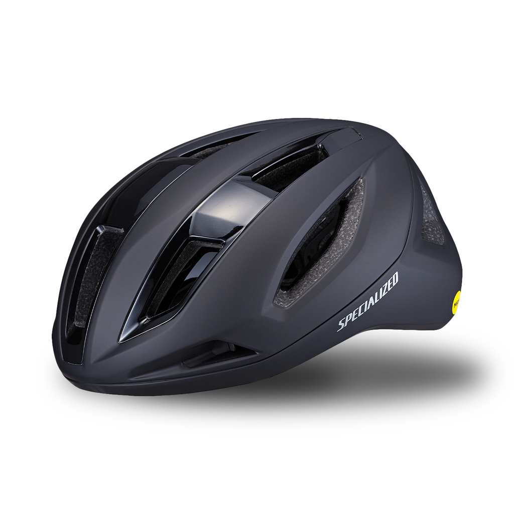 CASCO SPZ SEARCH HLMT CE BLACK