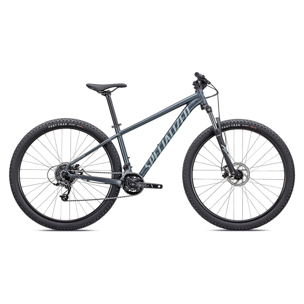 BICICLETA CROSS COUNTRY SPZ ROCKHOPPER 27.5 CSTBLUMET/ICEBLU (USADA)