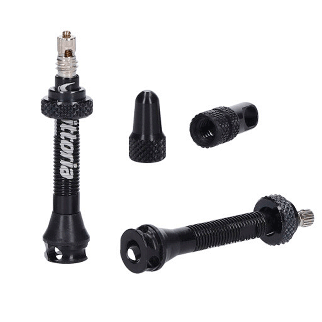 VALVULA VITTORIA LIGHT XC TRAIL 29X2.1/2.4 + MULTIWAY 40MM