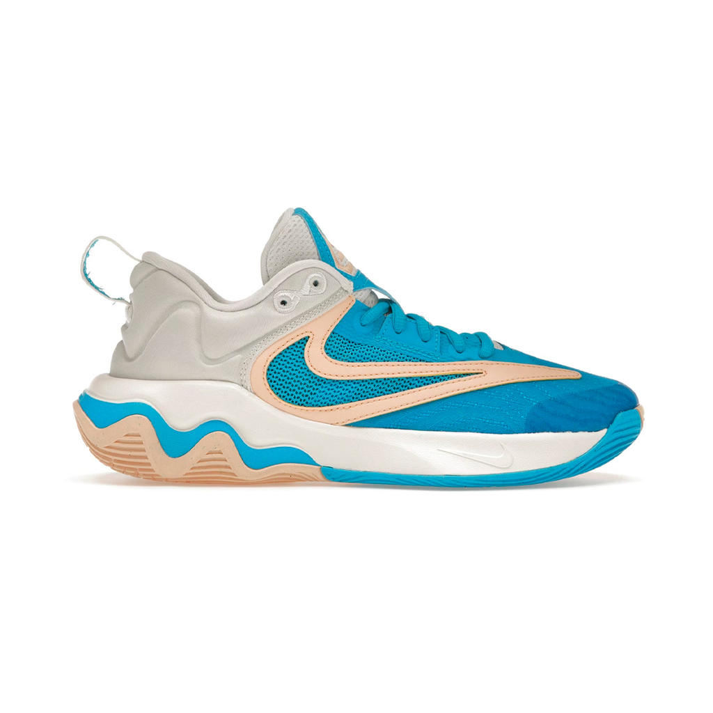 ZAPATO NIKE GIANNIS IMMORTALITY 3 BASKETBALL BLUE