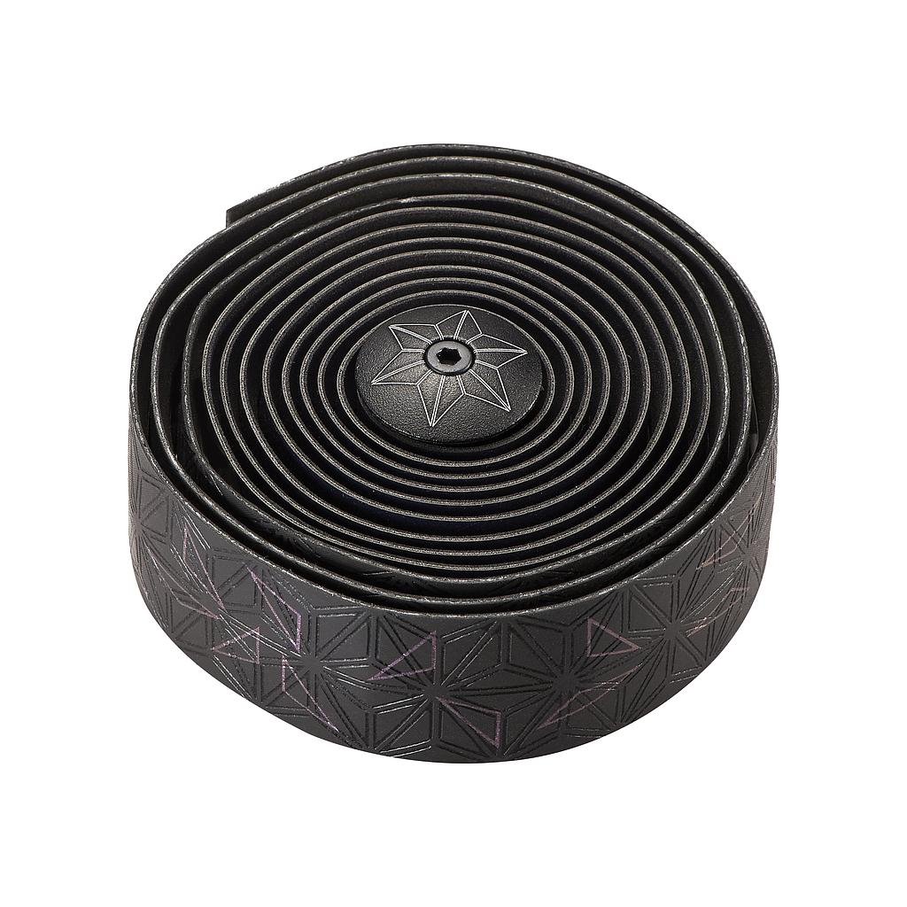 CINTA SPZ SUPERSTICKYKUSH TAPE STAR FADE OIL SLICK/BLACK