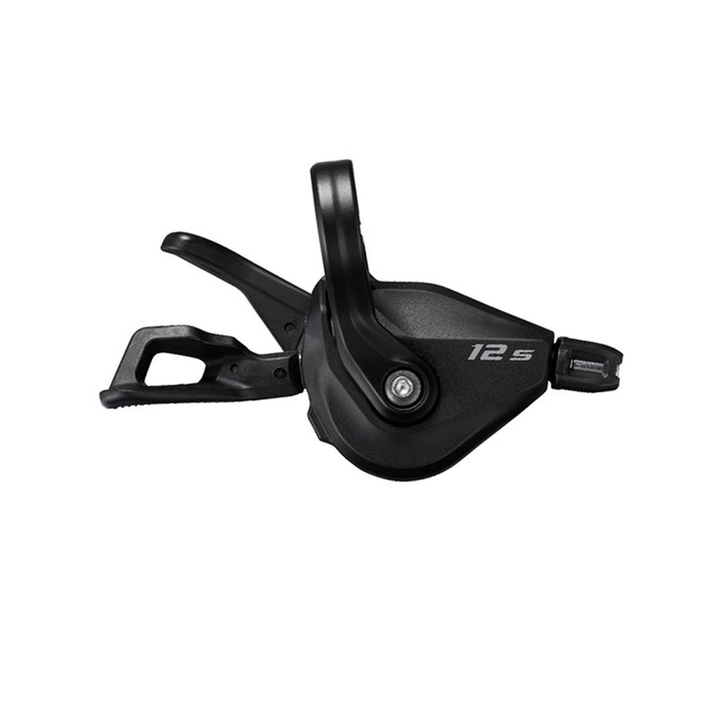 SHIFTER SHIMANO DORE RAPID FIRE DERECHA 12V SL-M6100-R DEORE BLACK
