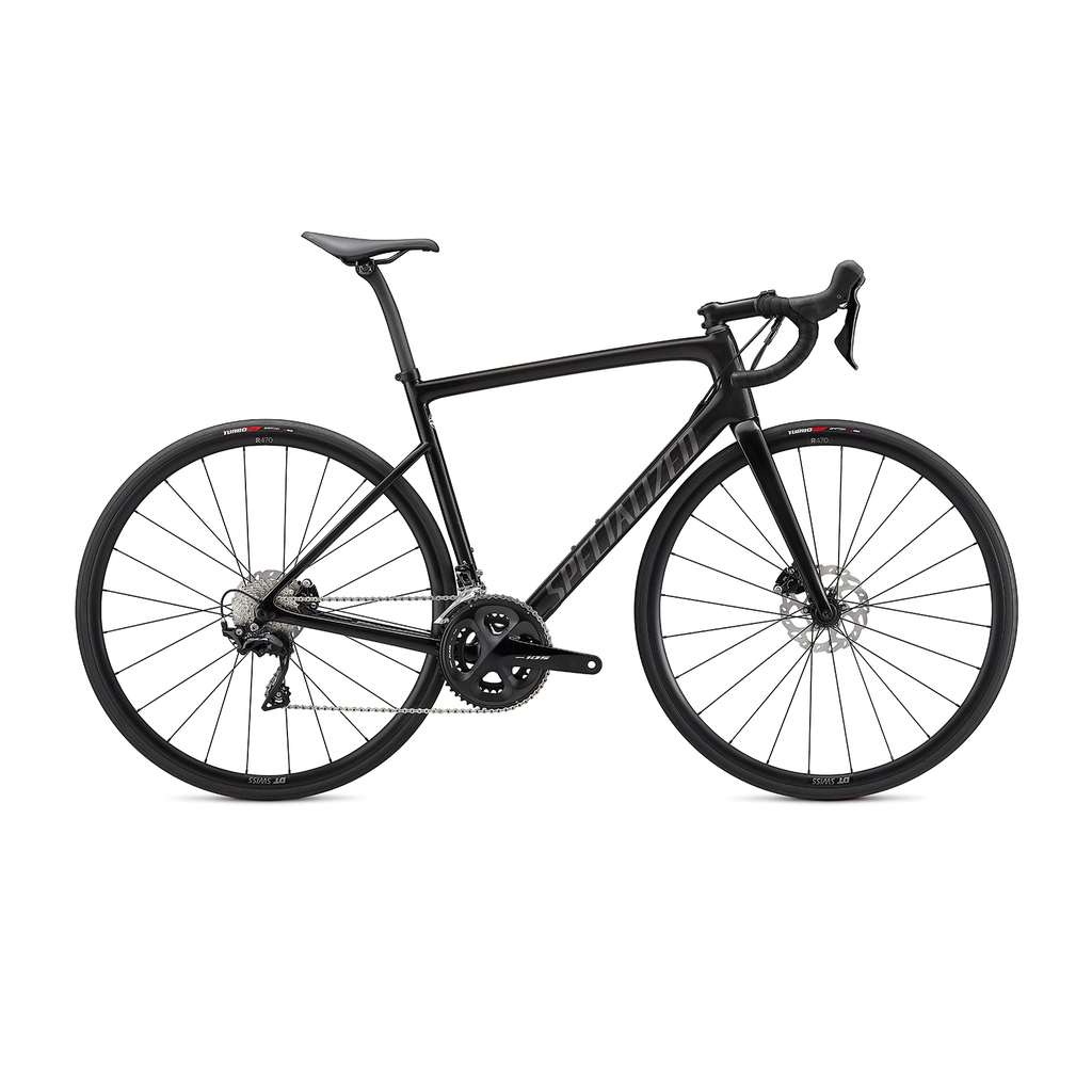 BICICLETA SPZ TARMAC SL6 SPORT CARB/SMK