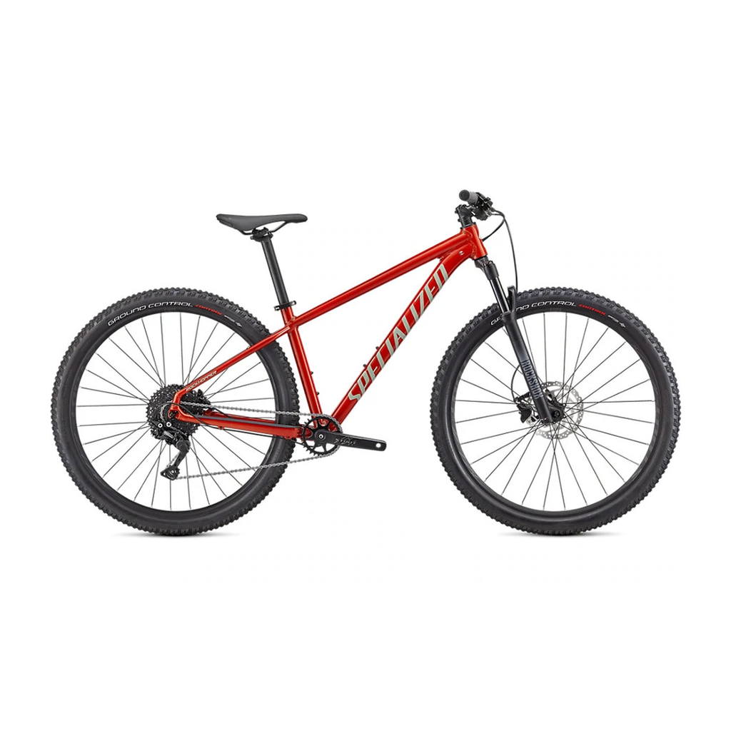 BICICLETA SPZ ROCKHOPPER SPORT 29 REDWD/SPR