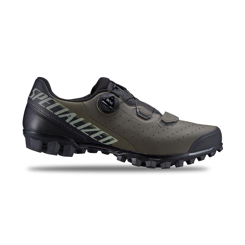 ZAPATILLA SPZ RECON 3.0 BLACK