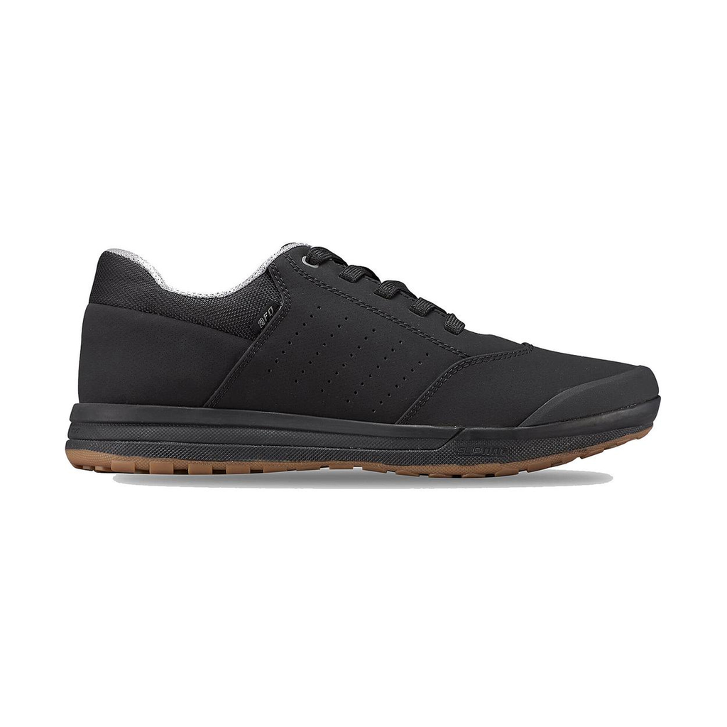 ZAPATILLA SPZ 2FO ROOST CLIP BLK/GUM