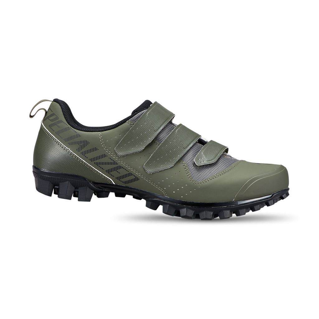 ZAPATILLA SPZ RECON 1.0 OAKGRN