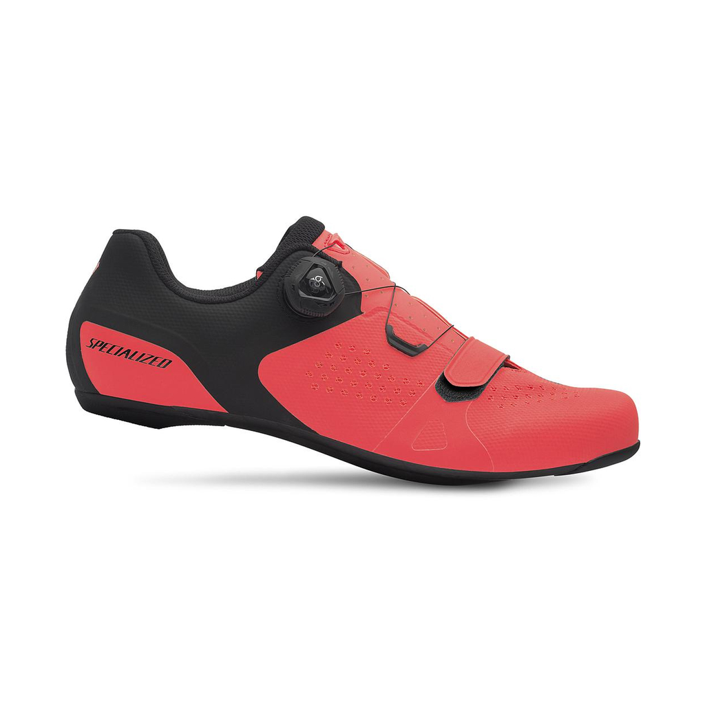 ZAPATILLA RUTA SPZ TORCH 2.0 RD SHOE ACDLAVA/BLK