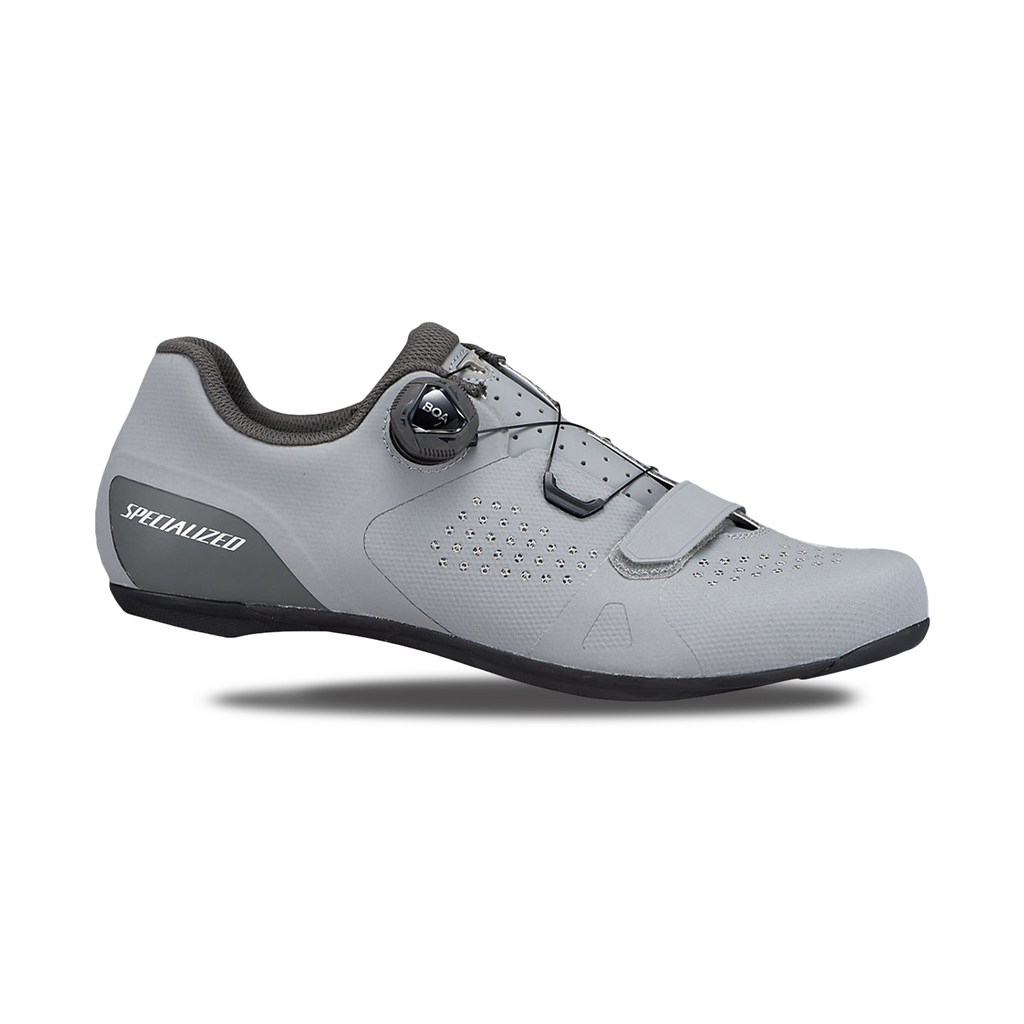 ZAPATILLA RUTA SPZ TORCH 2.0 RD SHOE CLGRY/SLT