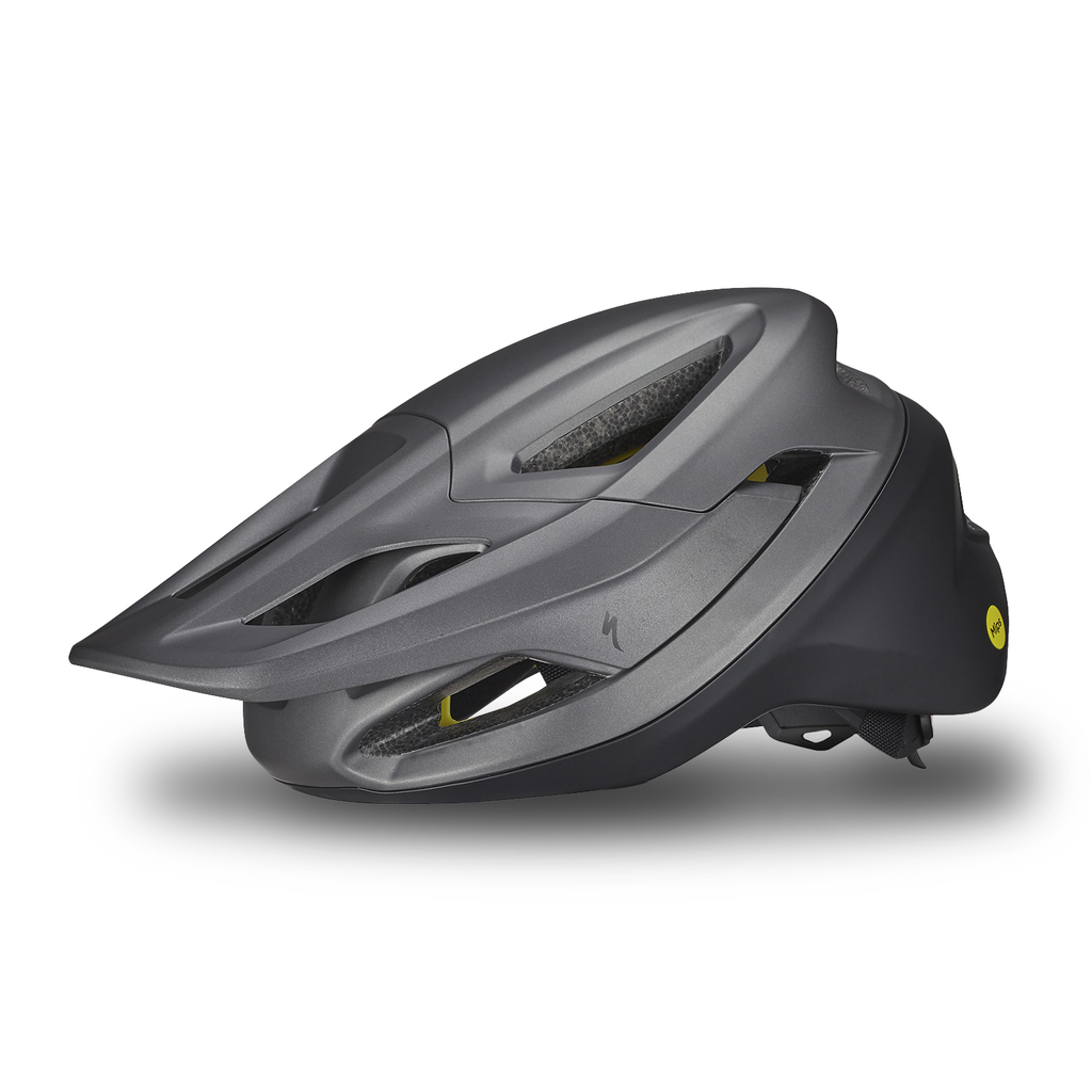 CASCO SPZ CAMBER  CE BLACK