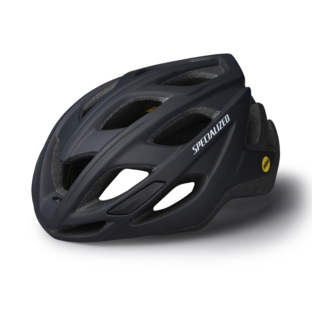 CASCO SPZ CHAMONIX  MIPS CPSC BLK