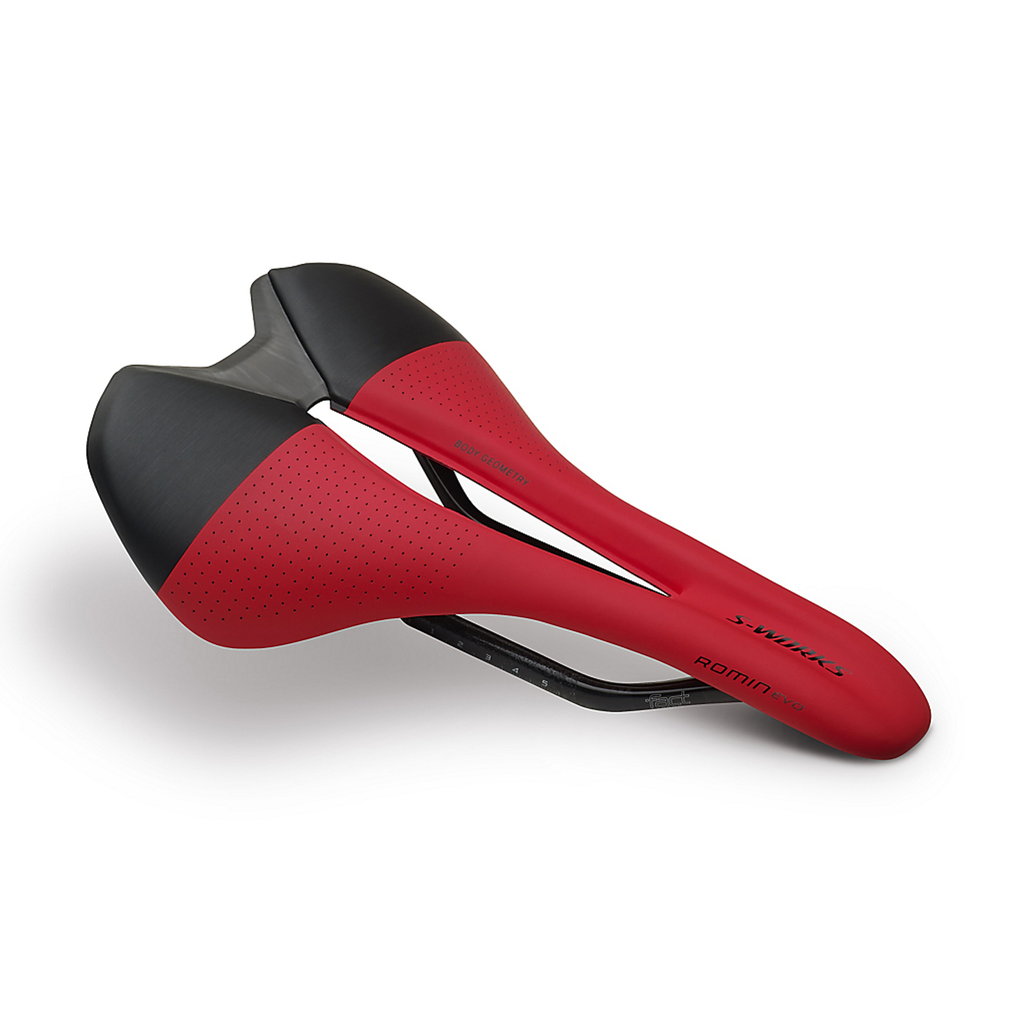 SILLIN SPZ ROMIN EVO RED