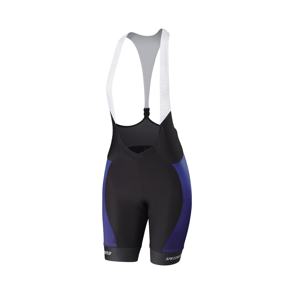 BIB SHORT SPZ SL PRO NDGO FADE TEAM