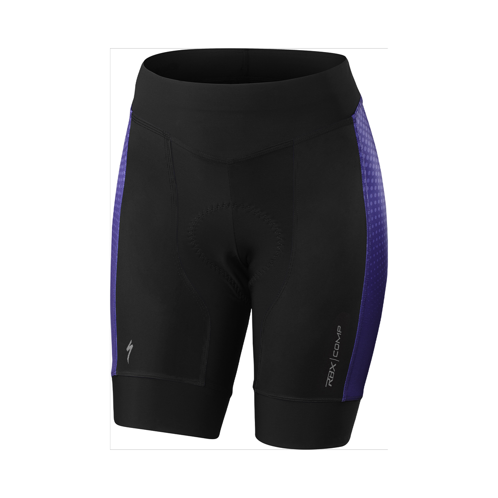 JERSEY  SPZ RBX COMP SS WMN  NDGO