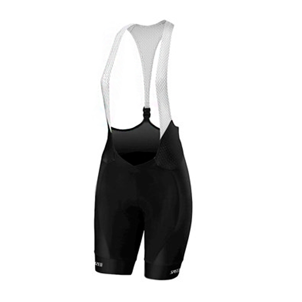 BIB SHORT SPZ SL PRO WMN BLACK