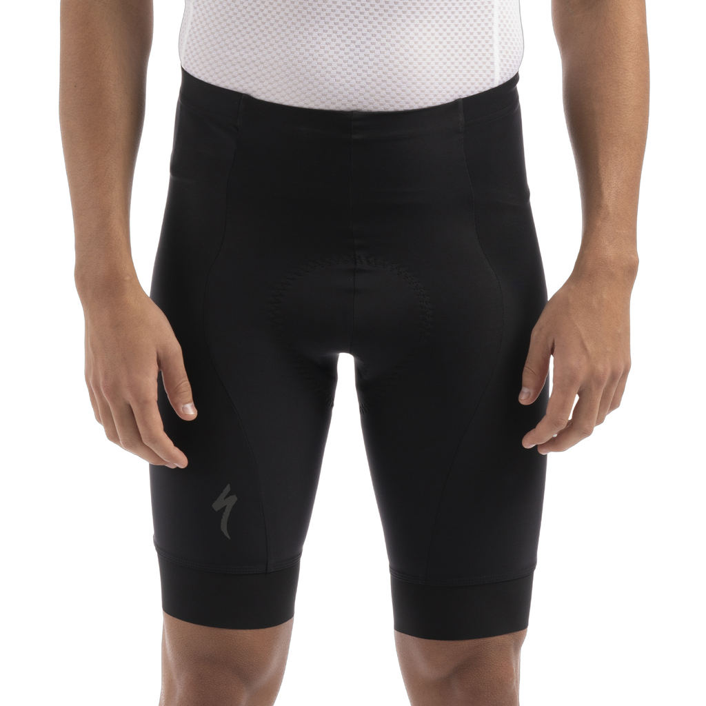 SHORT SPZ RBX W/SWAT MEN BLACK
