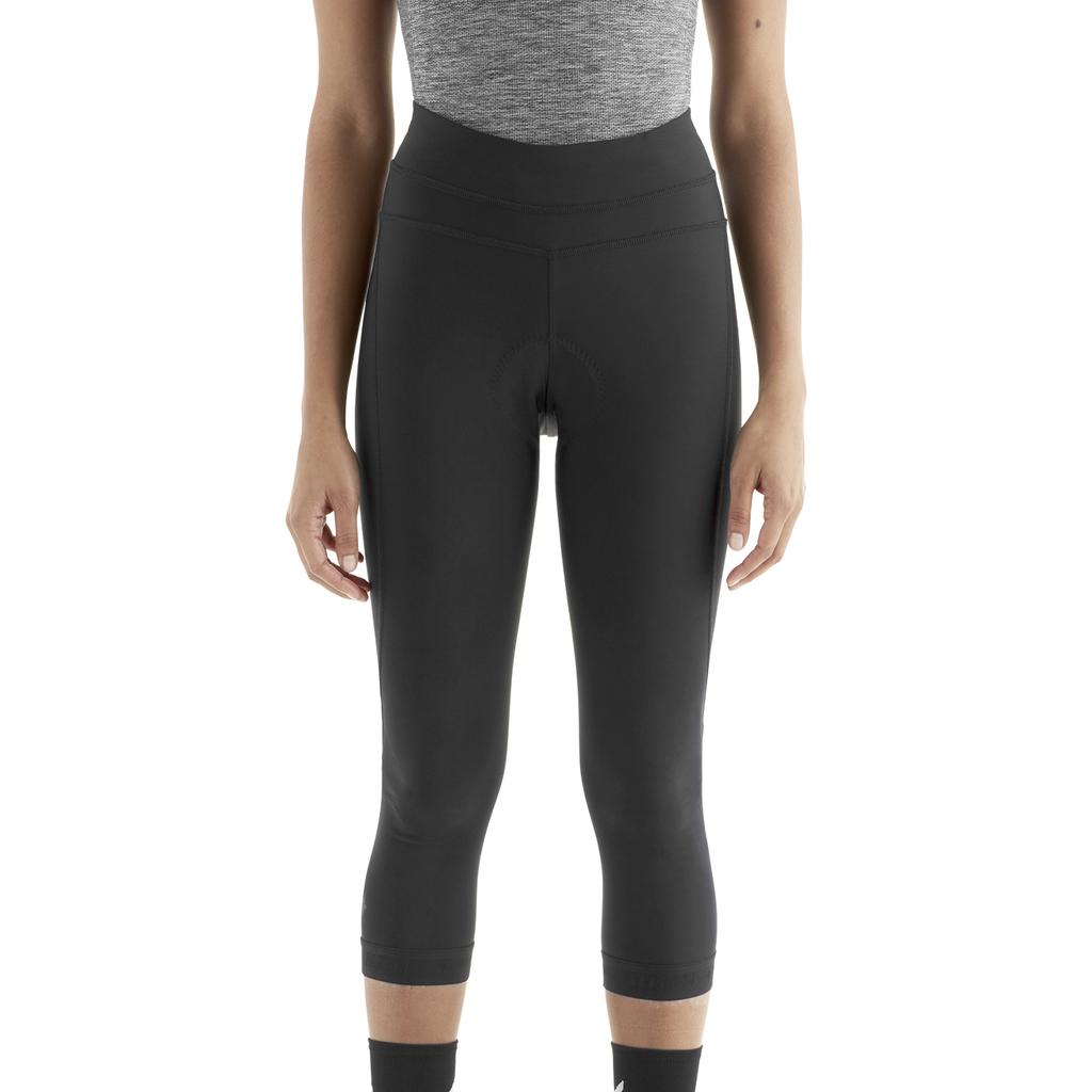 SHORT SPZ RBX COMP385 TIGHT BLACK