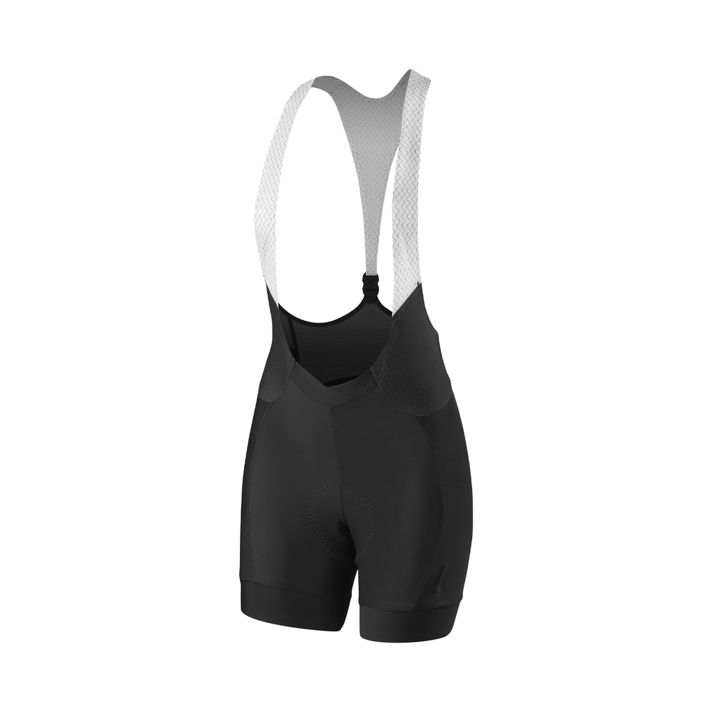 BIB SHORT SPZ  SL PRO MEN BLACK