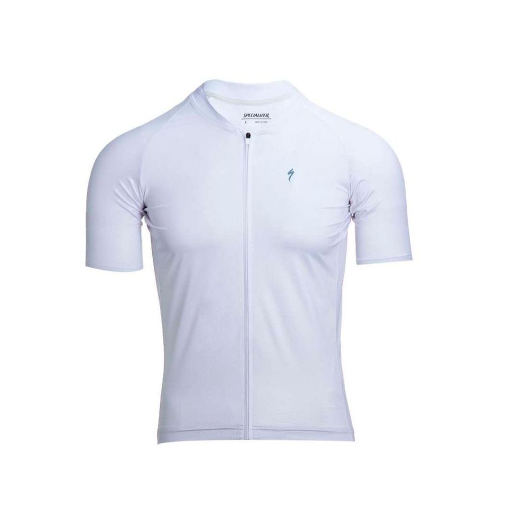 JERSEY SPZ SL AIR WHITE