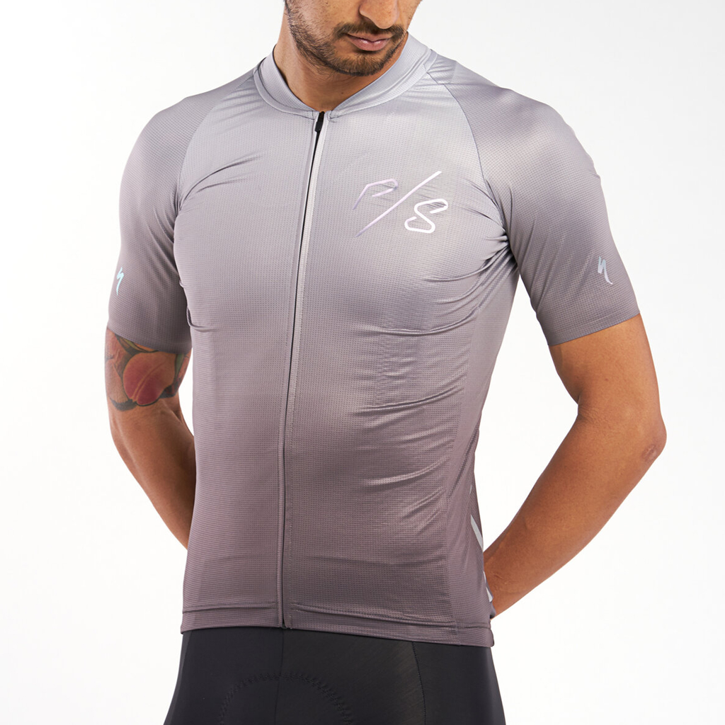 JERSEY SPZ SL AIR UNDRX