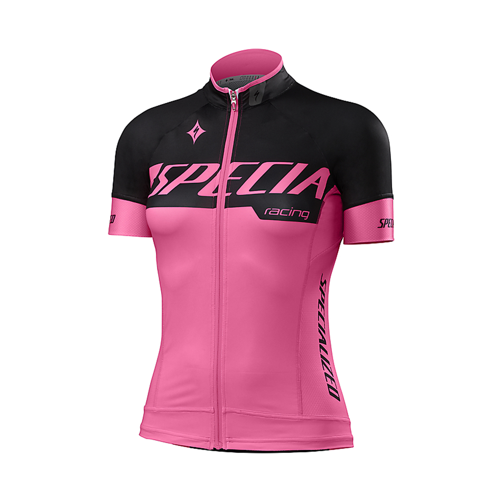 JERSEY SPZ SL PRO FADE/ACDRED