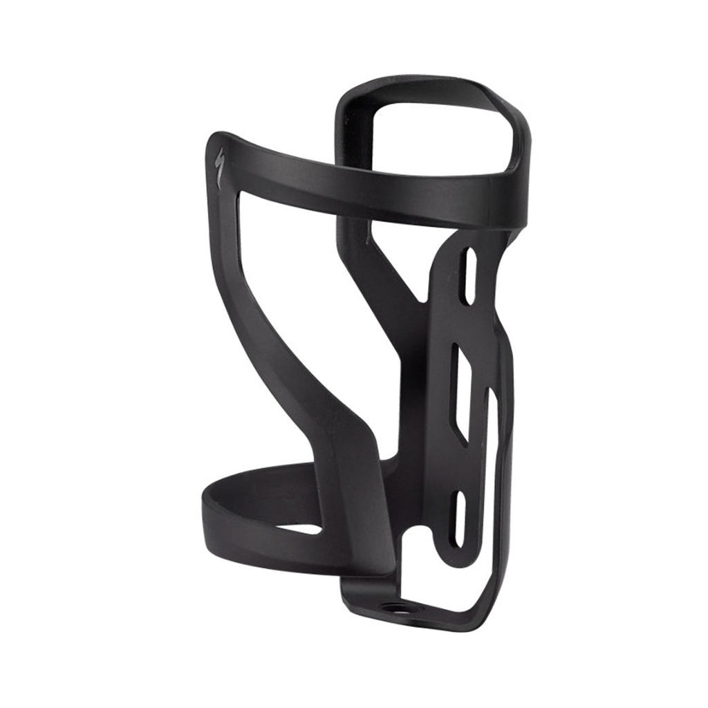 PORTABOTELLA SPZ ZEE CAGE II SIDE LOADING LEFT DT MATTE BLK