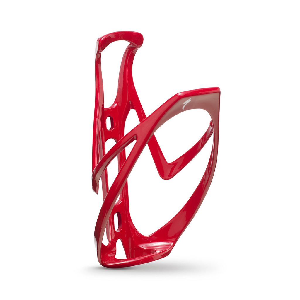 PORTABOTELLA SPZ RIB CAGE ROAD/MTB RED