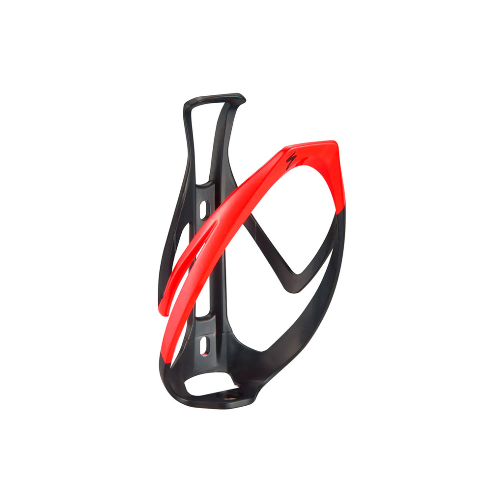 PORTABOTELLA SPZ RIB CAGE II RD/MTN RED/BLK